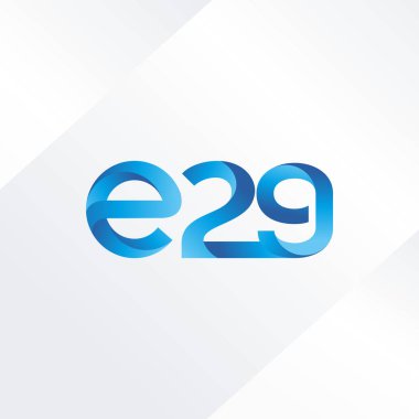 e29 ortak logosu