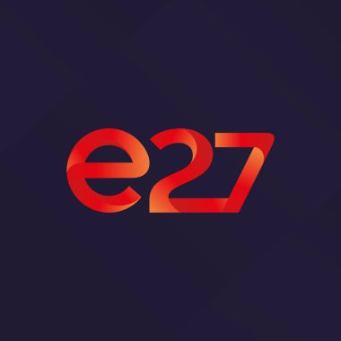 E27 ortak logosu