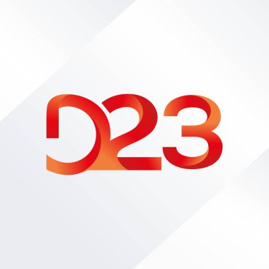 D 23  joint logo