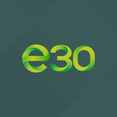 E30 ortak logosu