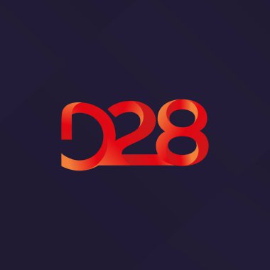 D 28  joint logo