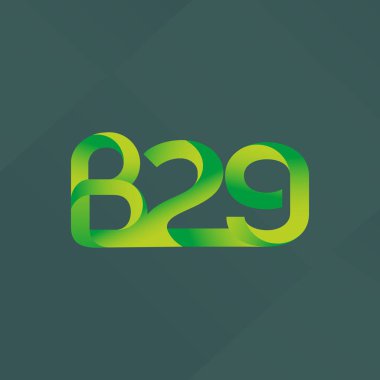 B 29 ortak logosu