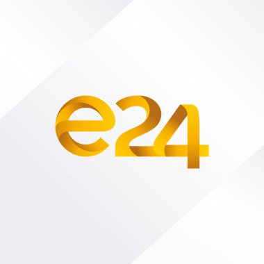 E24 ortak logosu