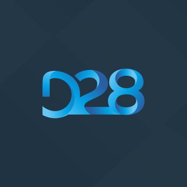 D 28  joint logo