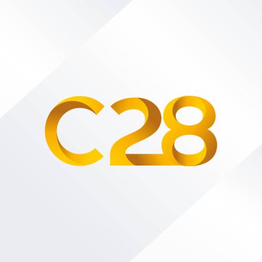 C28 ortak logosu