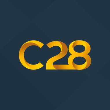 C28 ortak logosu