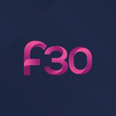 F30 ortak logosu