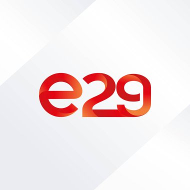 e29 ortak logosu