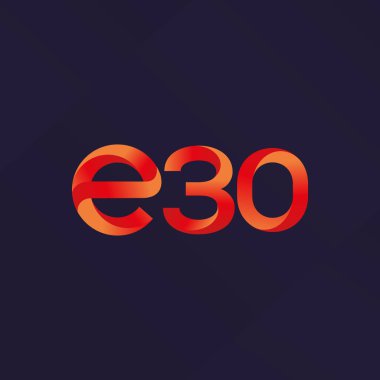 E30 ortak logosu