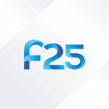 F25 ortak logosu