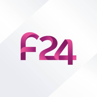 F24 ortak logosu