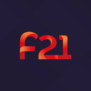 f21 ortak logosu