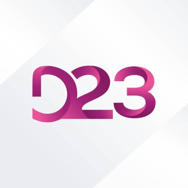 D 23  joint logo