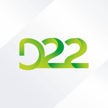 D 22  joint logo