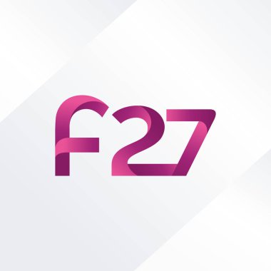 F27 ortak logosu