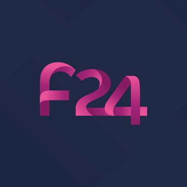 F24 ortak logosu