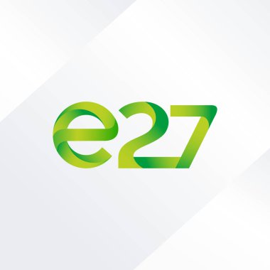 E27 ortak logosu