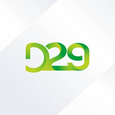 D 29  joint logo