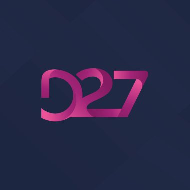 D 27  joint logo