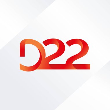 D 22  joint logo