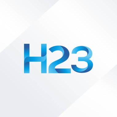 H23 ortak logosu