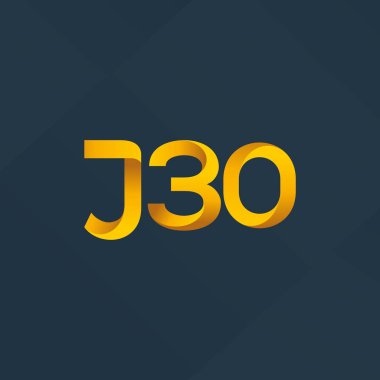 J30 ortak logosu
