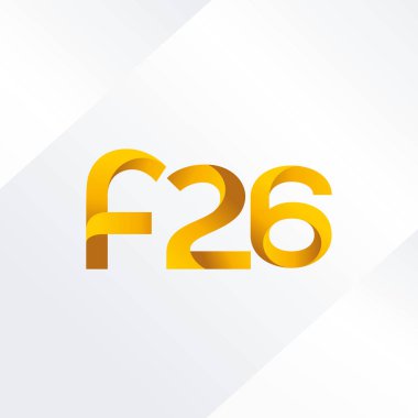 F26 ortak logosu