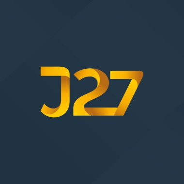 J27 ortak logosu