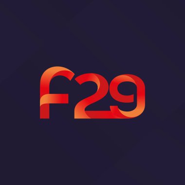 F29 ortak logosu