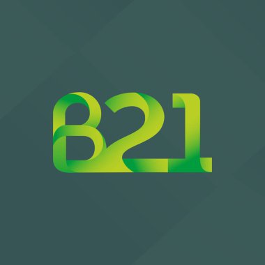 B 21 ortak logosu