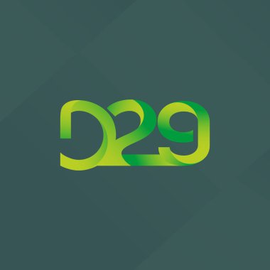 D 29  joint logo