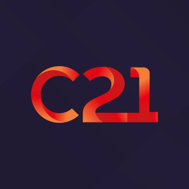 C21 ortak logosu