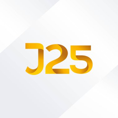  J25 ortak logosu
