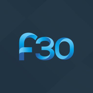 F30 ortak logosu
