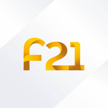 f21 ortak logosu