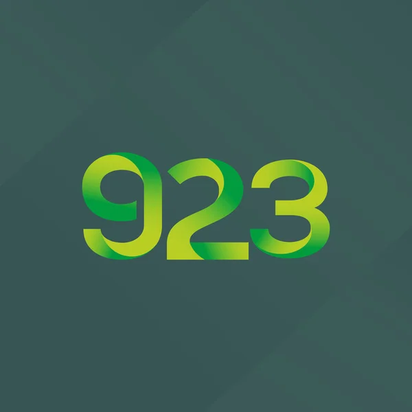 Logo conjoint g23 — Image vectorielle