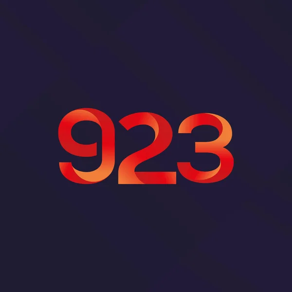 G23 wspólnego logo — Wektor stockowy