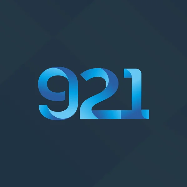 Wspólne logo G21 — Wektor stockowy