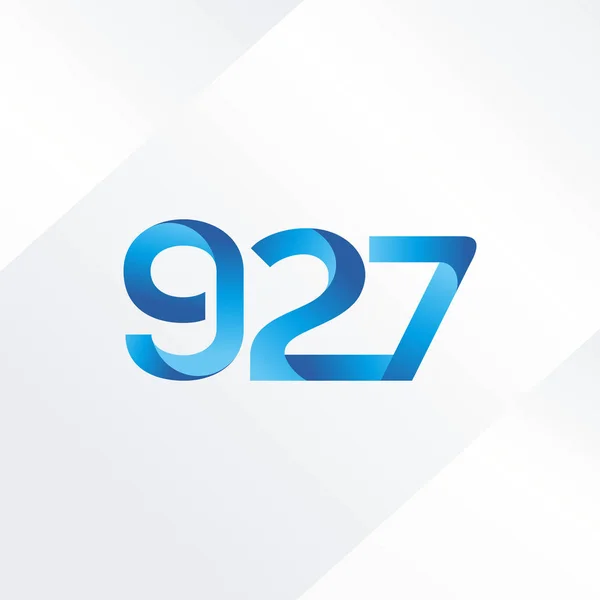 G27 gemeinsames Logo — Stockvektor