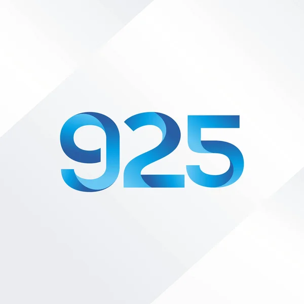 G25 gezamenlijke logo — Stockvector