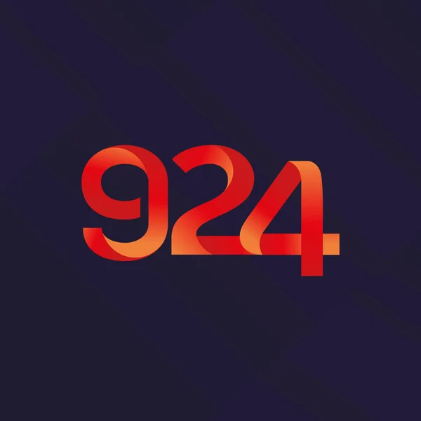 G24 wspólnego logo — Wektor stockowy