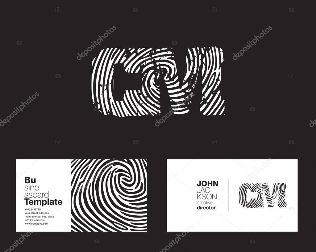 CM Letters Company Logo 