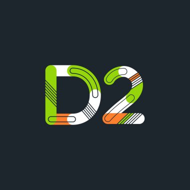 D2 ortak logosu