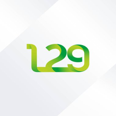 Harf ve sayı logosu L29