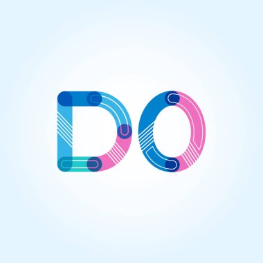 D0 ortak logosu