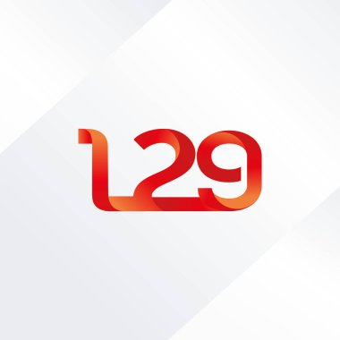 Harf ve sayı logosu L29