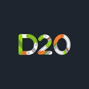 D20 ortak logosu