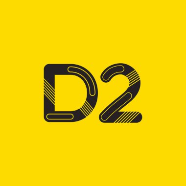 D2 ortak logosu