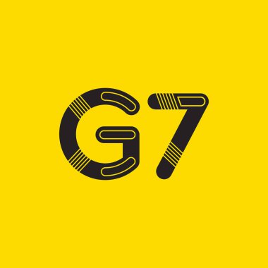 G7 ortak logosu