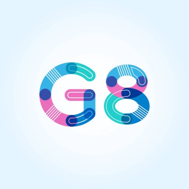 G8 ortak logosu